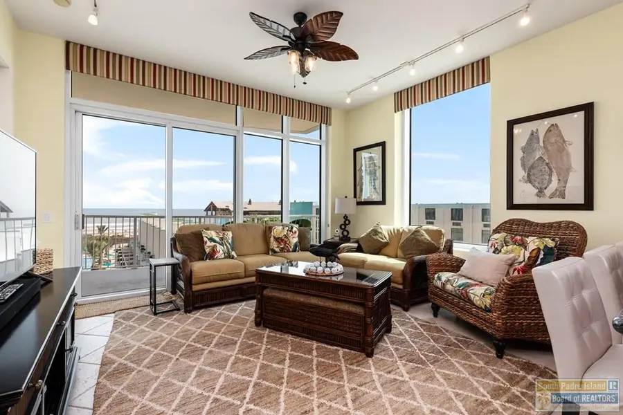 310A Padre Blvd. #509, South Padre Island, TX 78597 - #2