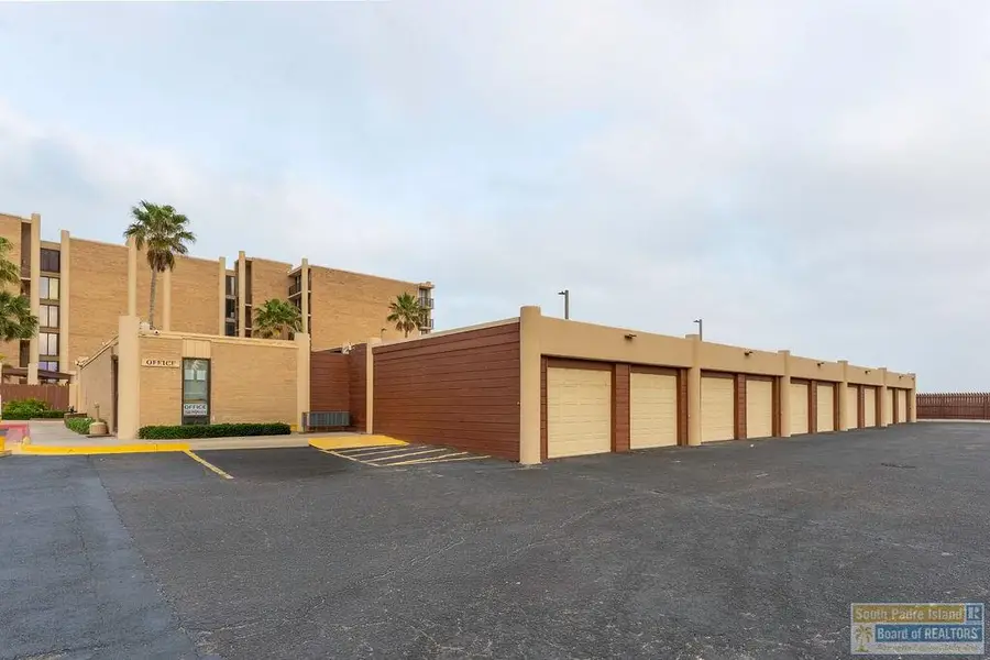 110 Padre Blvd. #303, South Padre Island, TX 78597 - #2
