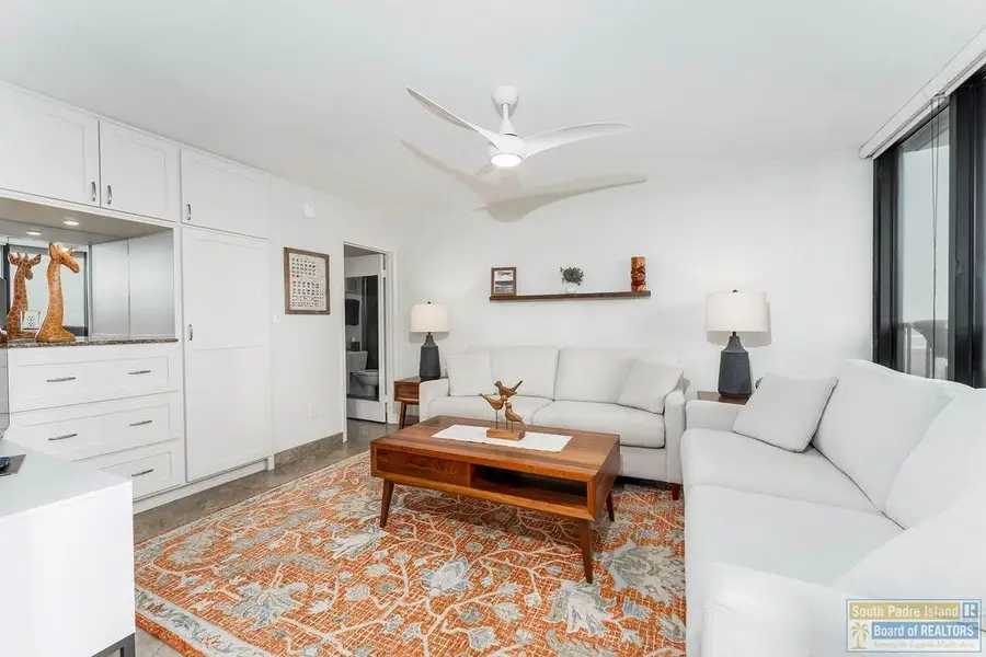 110 Padre Blvd. #303, South Padre Island, TX 78597 - #3