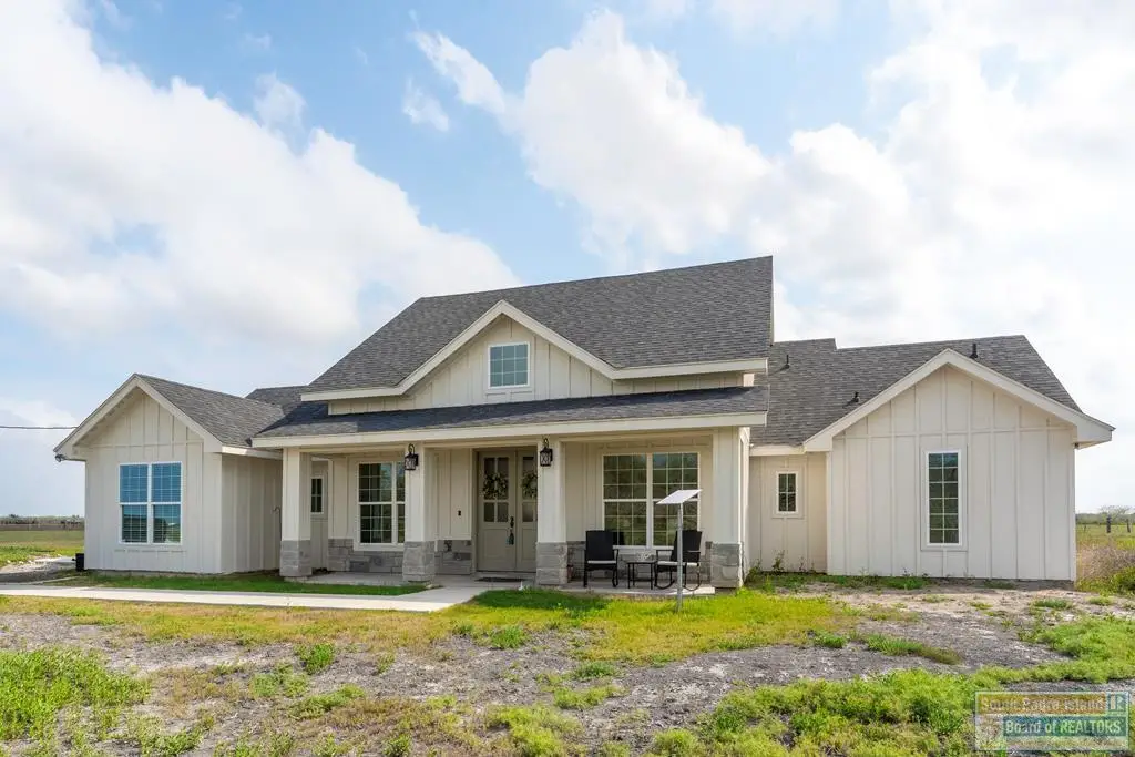 39134 Fm 106, Los Fresnos, TX 78566 - #1