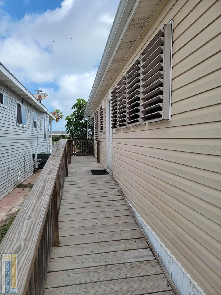 782 E Oyster Dr., Port Isabel, TX 78578 - #2