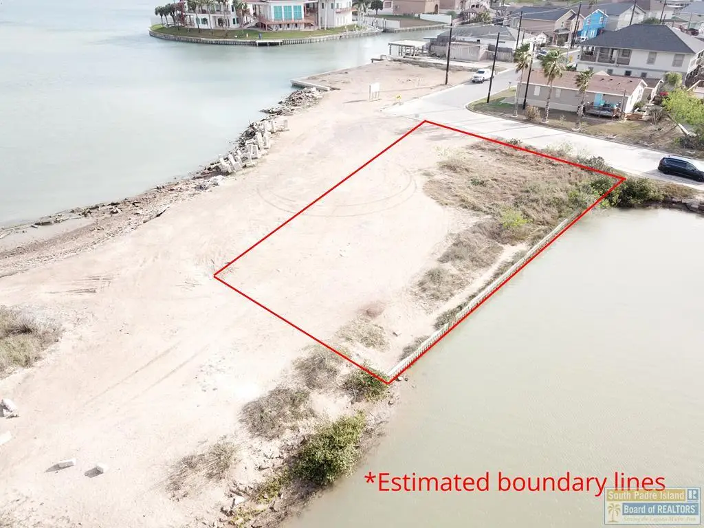 1301 Tarpon Ave, Port Isabel, TX 78578 - #1