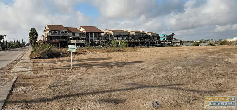1301 Tarpon Ave, Port Isabel, TX 78578 - #3