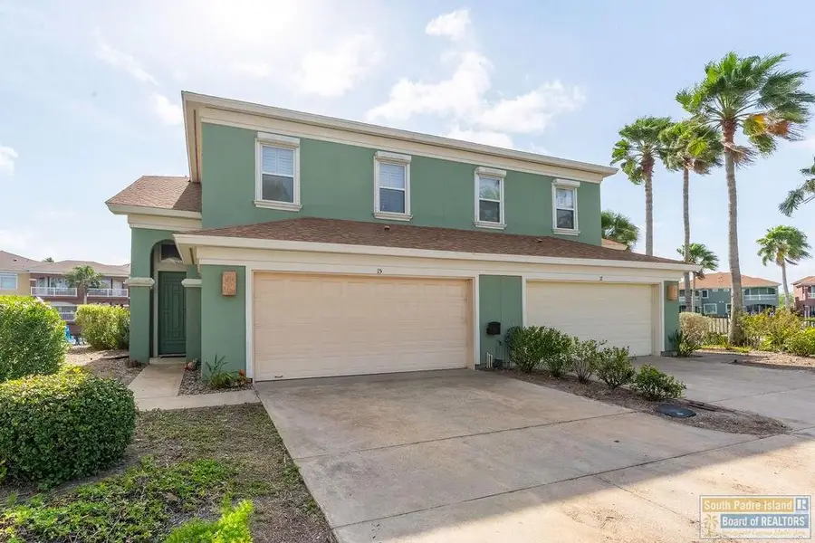 15 Harbor Point, Laguna Vista, TX 78578 - #2