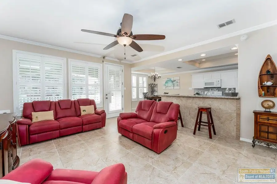 15 Harbor Point, Laguna Vista, TX 78578 - #3