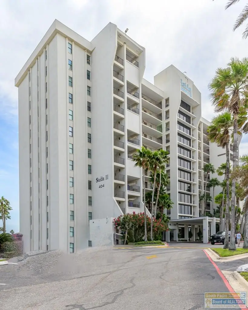 404 Padre Blvd. #501, South Padre Island, TX 78597 - #2