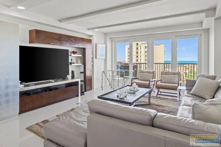 6300 Padre Blvd. #801, South Padre Island, TX 78597 - #2