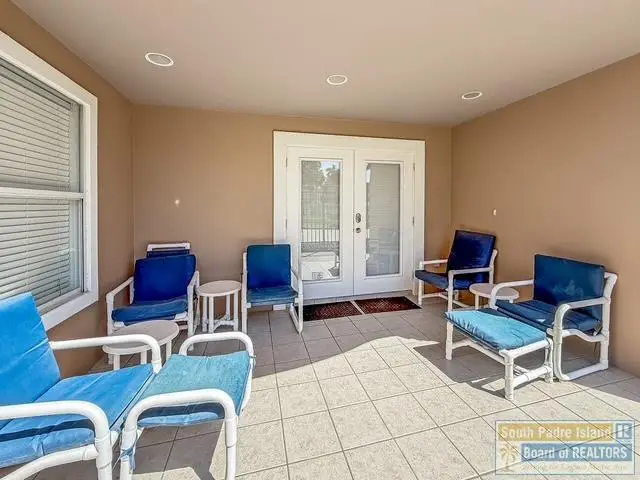 6501 Fountain Way, South Padre Island, TX 78597 - #3