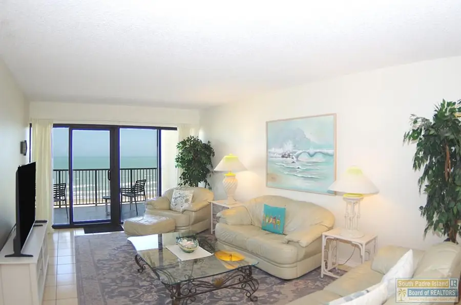 708 Padre Blvd. #1504, South Padre Island, TX 78597 - #3