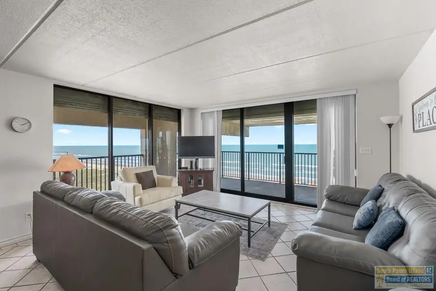 3000 Gulf Blvd. #1001, South Padre Island, TX 78597 - #3