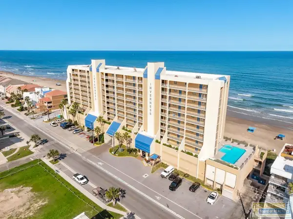 5600 Gulf Blvd. #305, South Padre Island, TX 78597