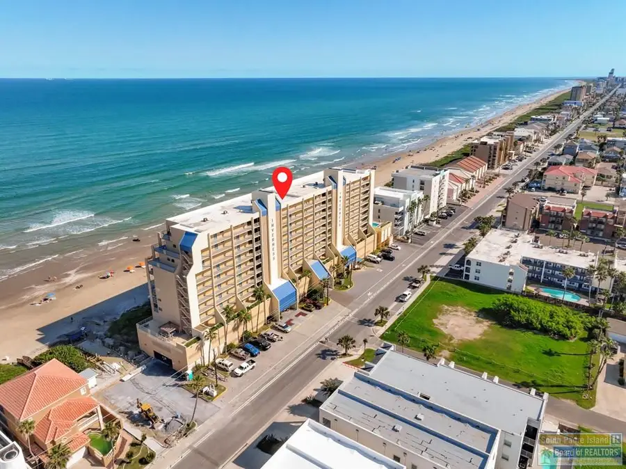 5600 Gulf Blvd. #305, South Padre Island, TX 78597 - #2