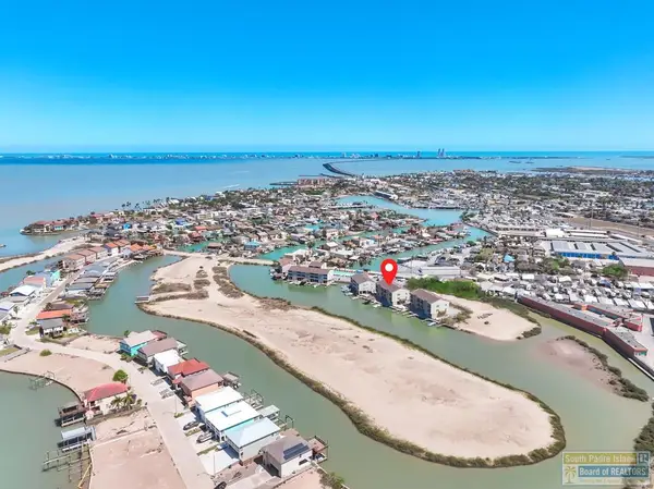 401 Island Ave. #58 A, Port Isabel, TX 78578