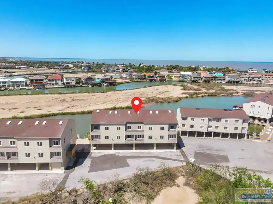 401 Island Ave. #58 A, Port Isabel, TX 78578 - #2