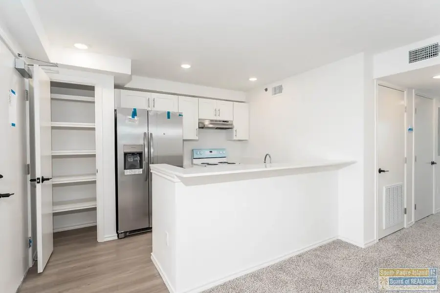 401 Island Ave. #58 A, Port Isabel, TX 78578 - #3