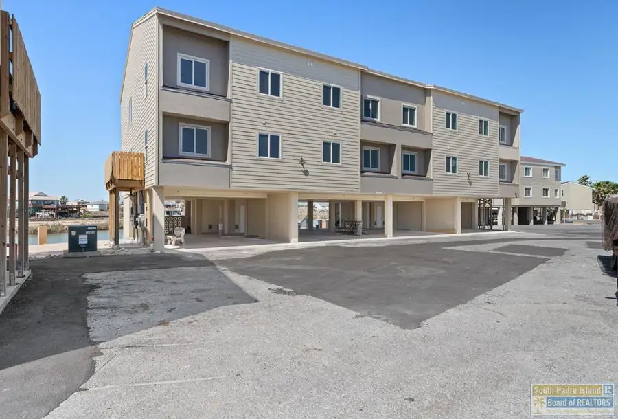 401 Island Ave. #56-A, Port Isabel, TX 78578 - #2