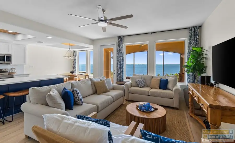 47 Harbor Town, Laguna Vista, TX 78578 - #2