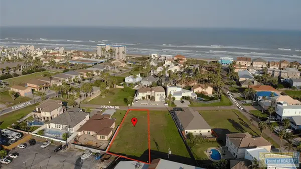 Lot 15A Havana Dr., South Padre Island, TX 78597