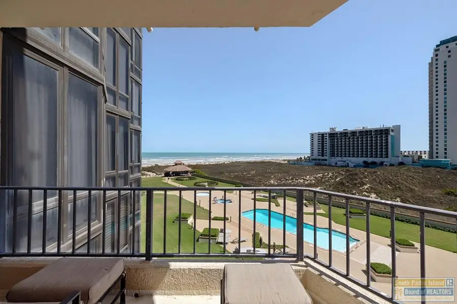 334 Padre Blvd., South Padre Island, TX 78597 - #2