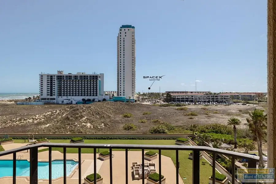 334 Padre Blvd., South Padre Island, TX 78597 - #3