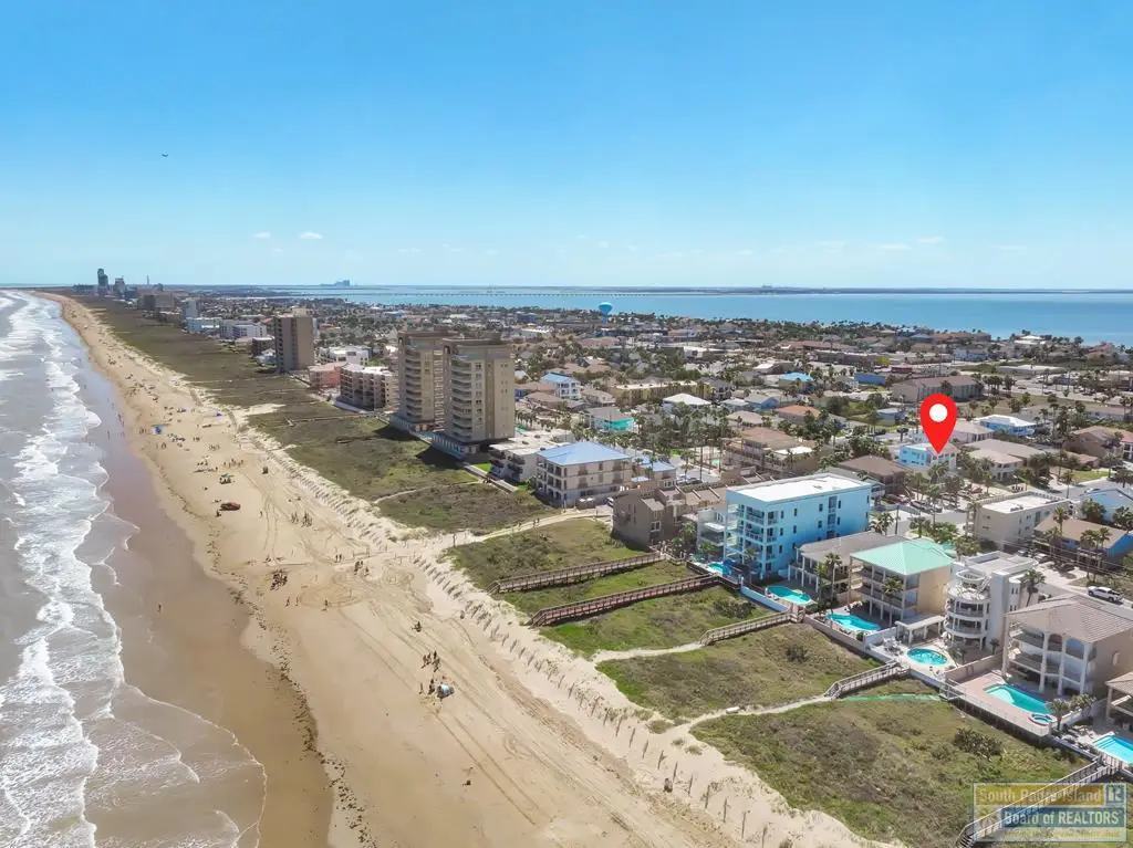 127 E Mars #201, South Padre Island, TX 78597 - #1