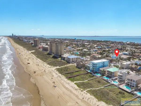 127 E Mars #201, South Padre Island, TX 78597
