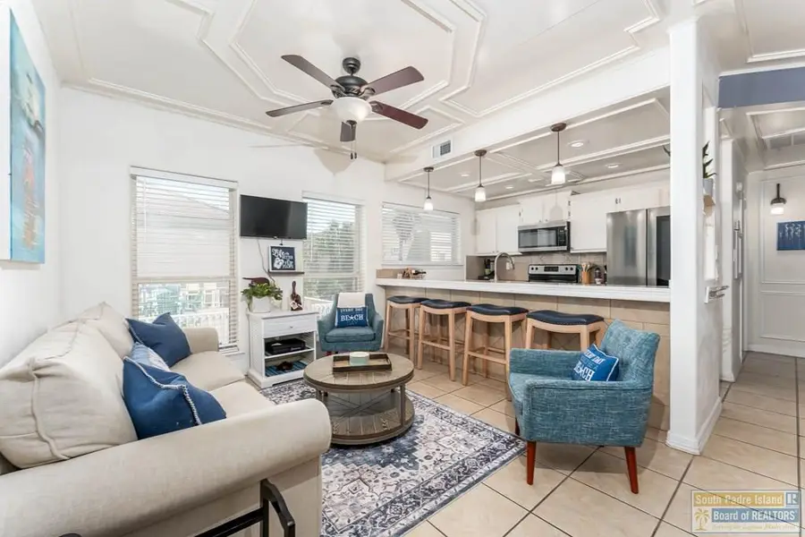 127 E Mars #201, South Padre Island, TX 78597 - #2