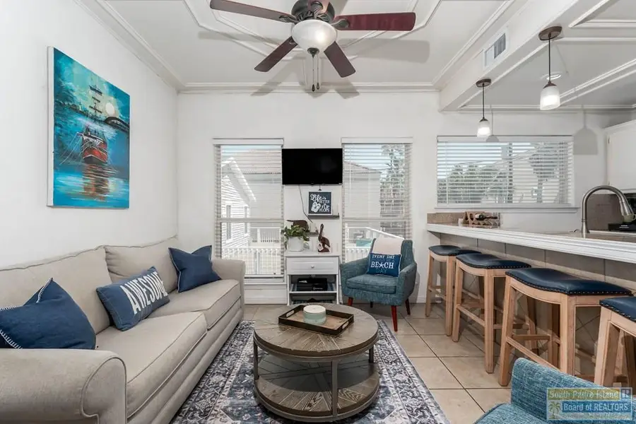 127 E Mars #201, South Padre Island, TX 78597 - #3