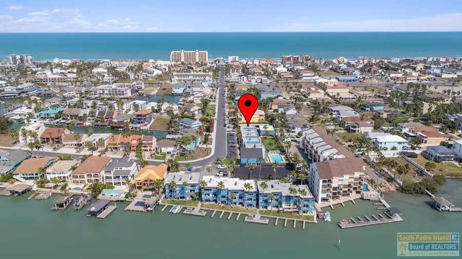 227 Morningside Dr. #104, South Padre Island, TX 78597 - #2