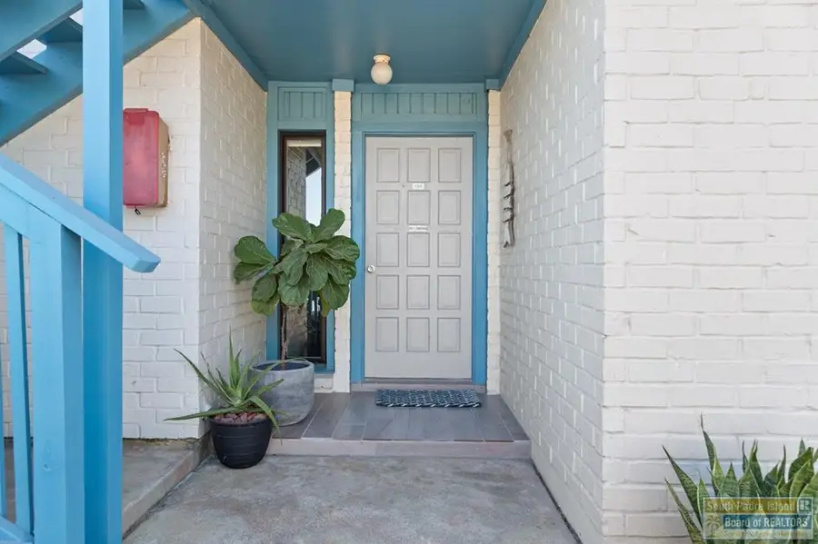 227 Morningside Dr. #104, South Padre Island, TX 78597 - #3