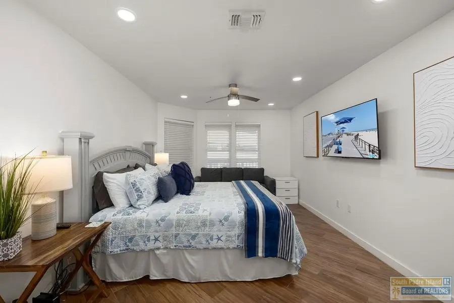200 Padre Blvd. #2106, South Padre Island, TX 78597 - #2
