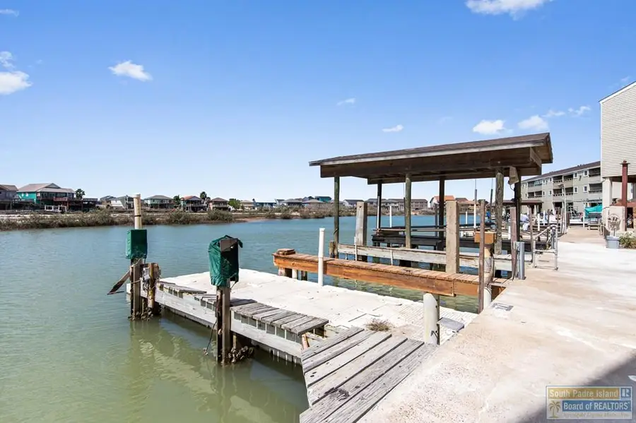 401 Island Ave. #57-A, Port Isabel, TX 78578-2663 - #2