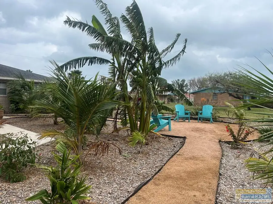 1834 Michigan Ave., Port Isabel, TX 78578 - #3