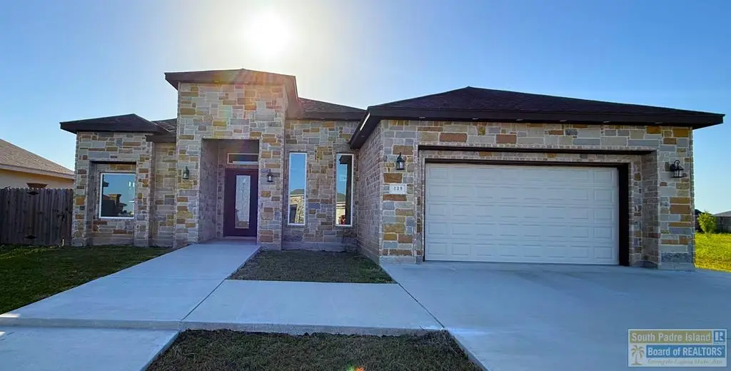 139 Heron Dr., Los Fresnos, TX 78566 - #1