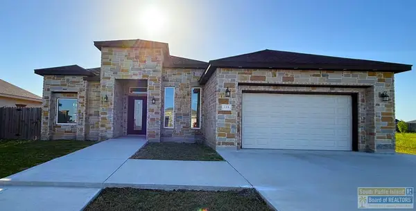 139 Heron Dr., Los Fresnos, TX 78566