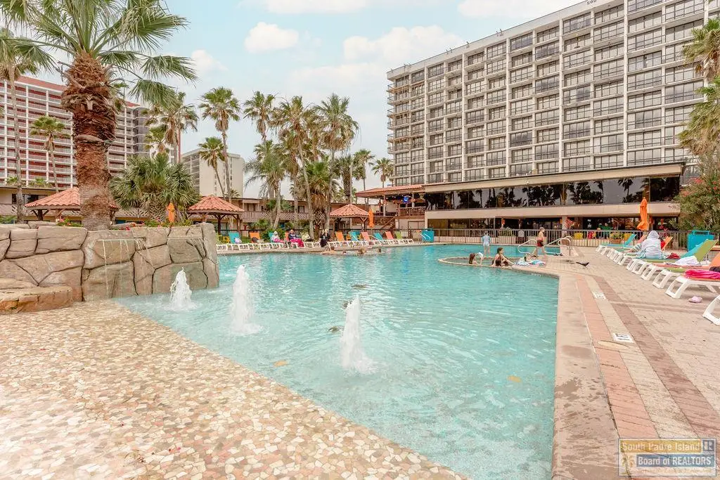500 Padre Blvd. #402, South Padre Island, TX 78597 - #1