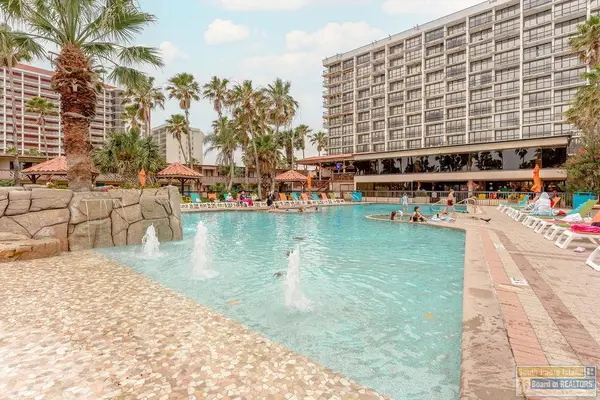 500 Padre Blvd. #402, South Padre Island, TX 78597