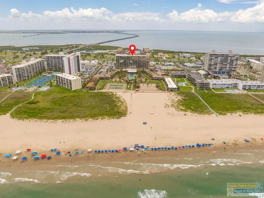 500 Padre Blvd. #402, South Padre Island, TX 78597 - #2