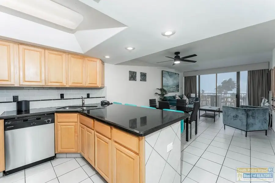 500 Padre Blvd. #402, South Padre Island, TX 78597 - #3