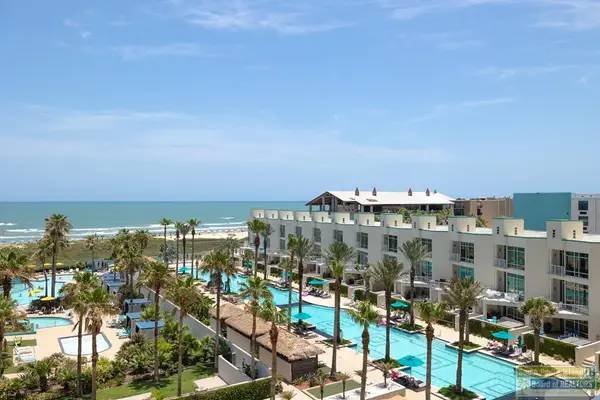 310A Padre Blvd. #504, South Padre Island, TX 78597
