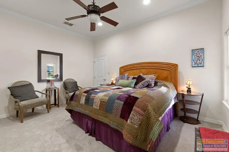 4 Whooping Crane Dr., Laguna Vista, TX 78578 - #3