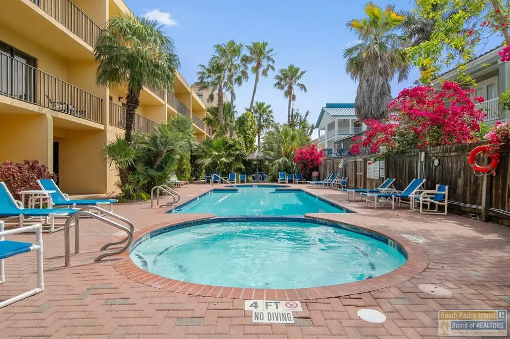 121 E Venus Lane #304, South Padre Island, TX 78597 - #1