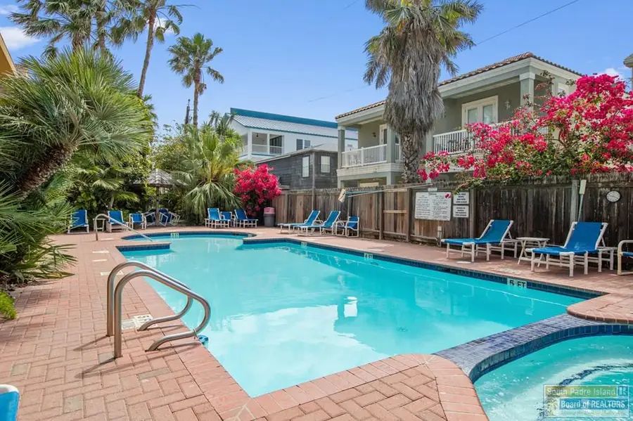 121 E Venus Lane #304, South Padre Island, TX 78597 - #3