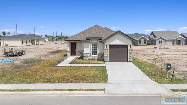 3222 Eliseo Villarreal Ave, Port Isabel, TX 78578