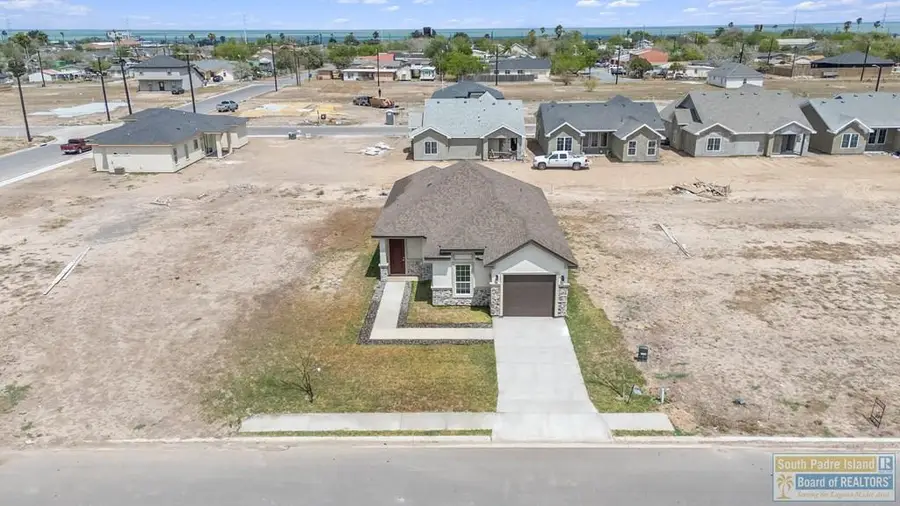 3222 Eliseo Villarreal Ave, Port Isabel, TX 78578 - #2