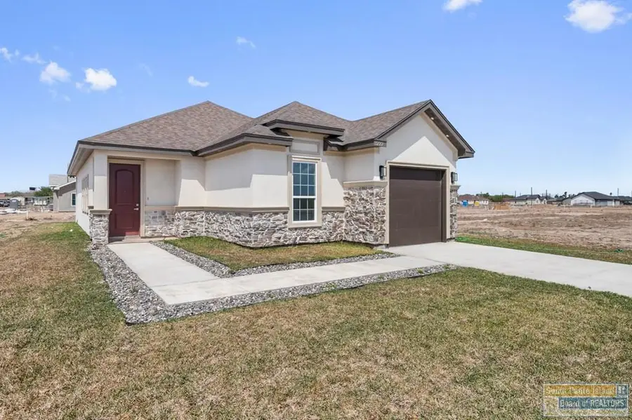 3222 Eliseo Villarreal Ave, Port Isabel, TX 78578 - #3
