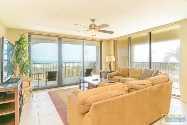 3000 Gulf Blvd. #301, South Padre Island, TX 78597