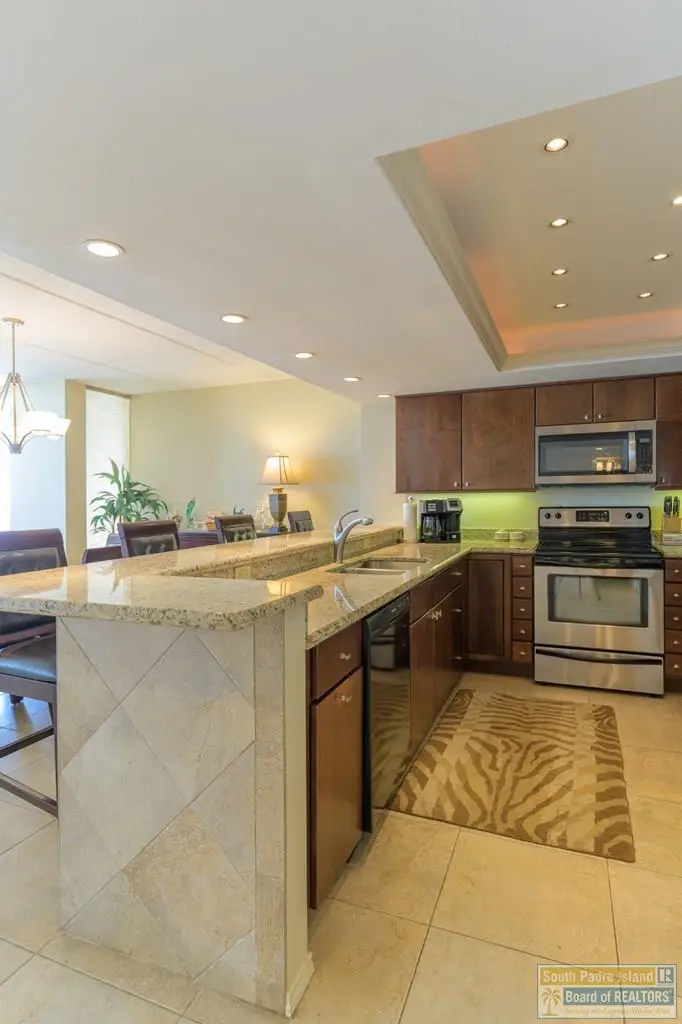 3000 Gulf Blvd. #301, South Padre Island, TX 78597 - #2