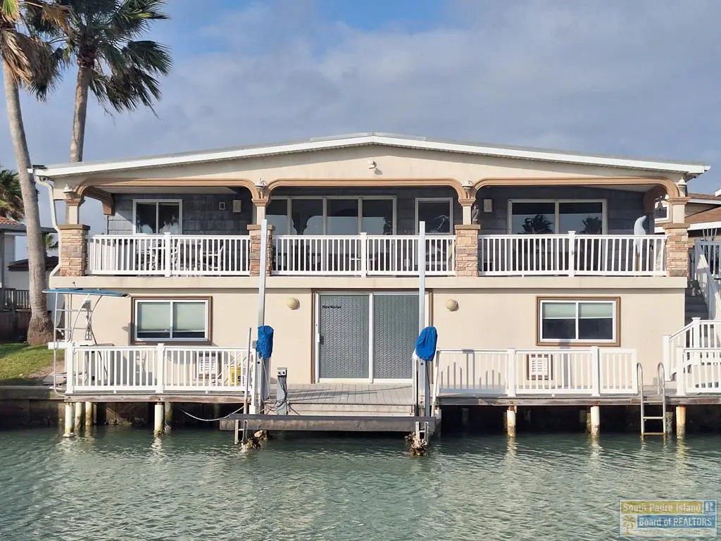 299 Sundial Circle #299, Port Isabel, TX 78578 - #1