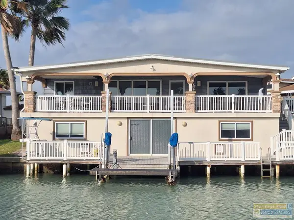 299 Sundial Circle #299, Port Isabel, TX 78578